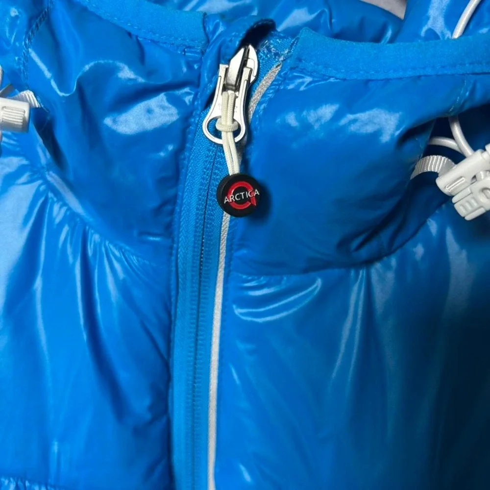 N/A artica blue